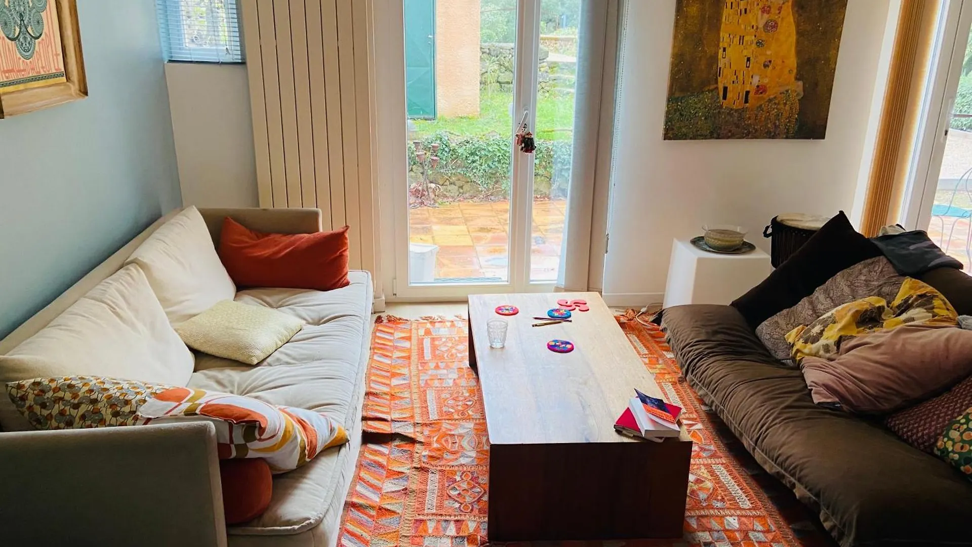 Mas St Pierre Villa Aix-en-Provence