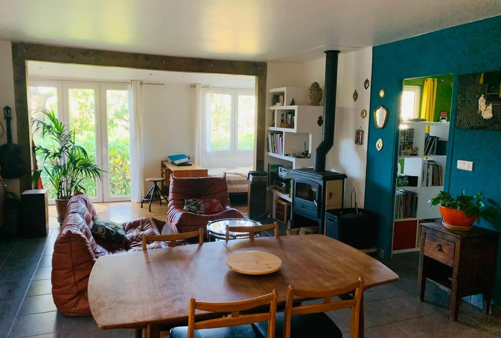 Mas St Pierre Villa Aix-en-Provence