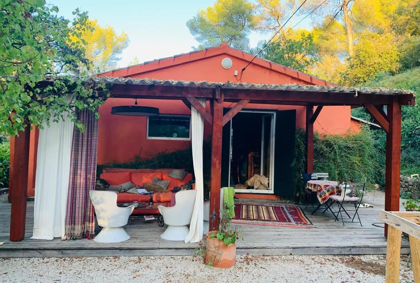 Mas St Pierre Villa Aix-en-Provence France