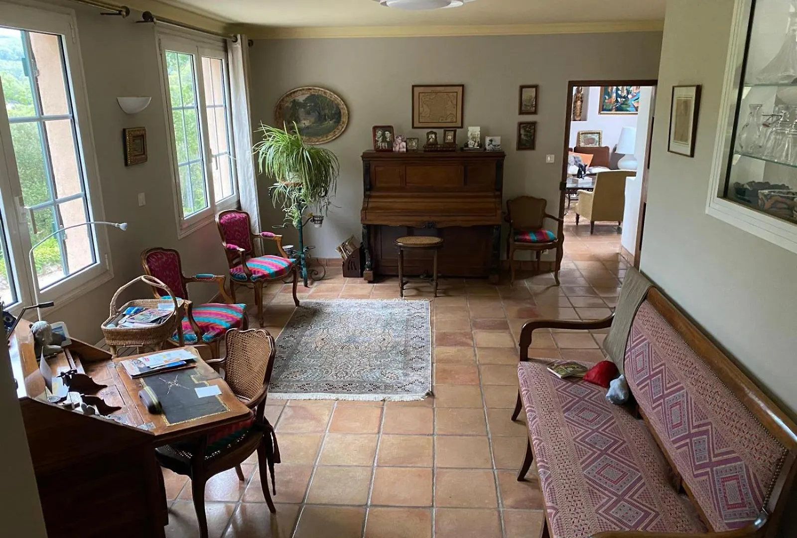Mas St Pierre Villa Aix-en-Provence France