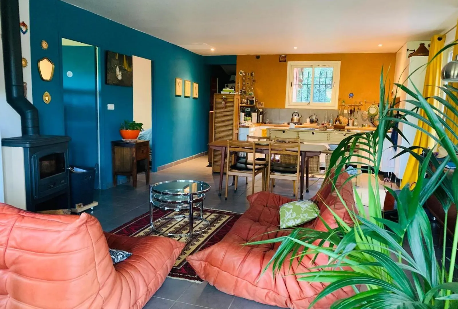 Mas St Pierre Villa Aix-en-Provence