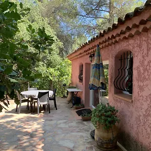 Bastidon Aixois Aux Portes De La Villa