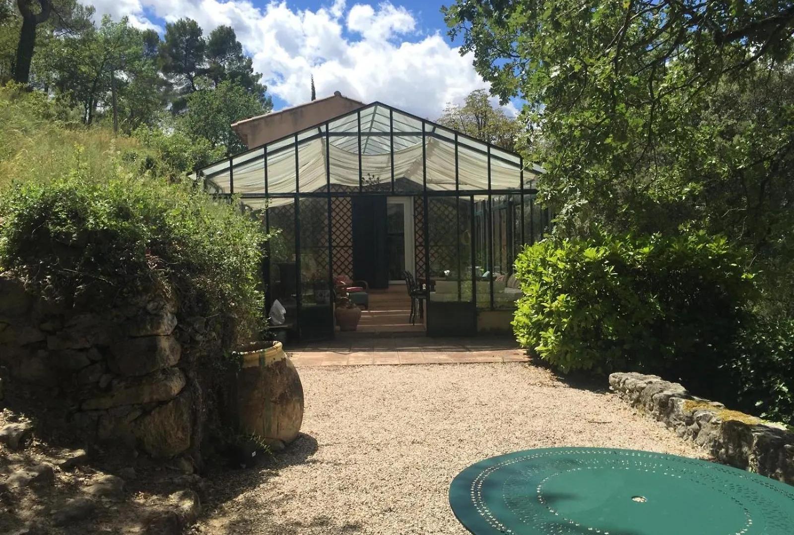 Mas St Pierre Villa Aix-en-Provence