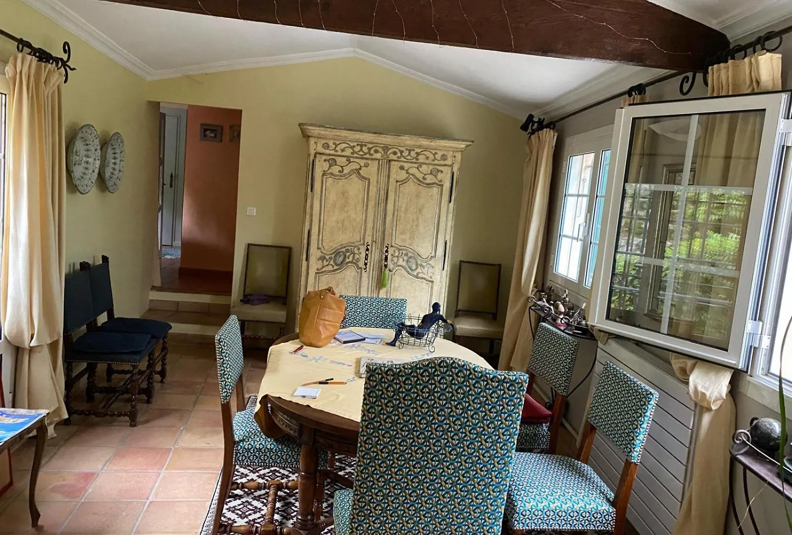 Mas St Pierre Villa Aix-en-Provence 0*,  France