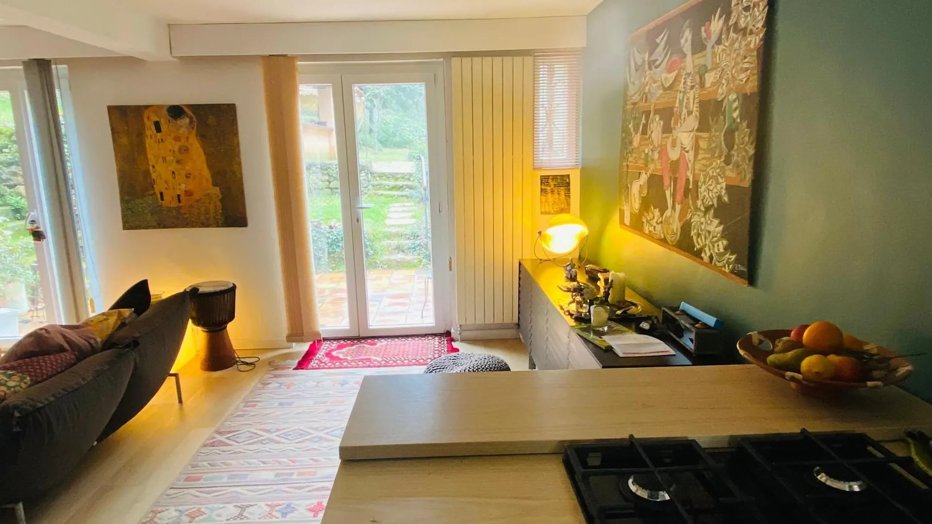 Mas St Pierre Villa Aix-en-Provence 0*,  France